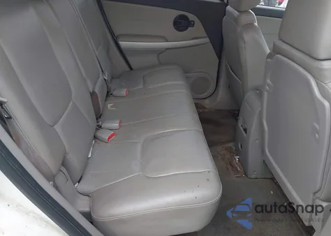 2008 Chevrolet Equinox Lt z USA, uszkodzony, nr VIN 2CNDL33F486005078